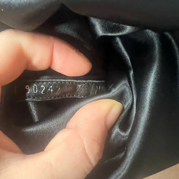 Stuart Weitzman Suede Over the Knee Boots, size 7 - Picture 5 of 9